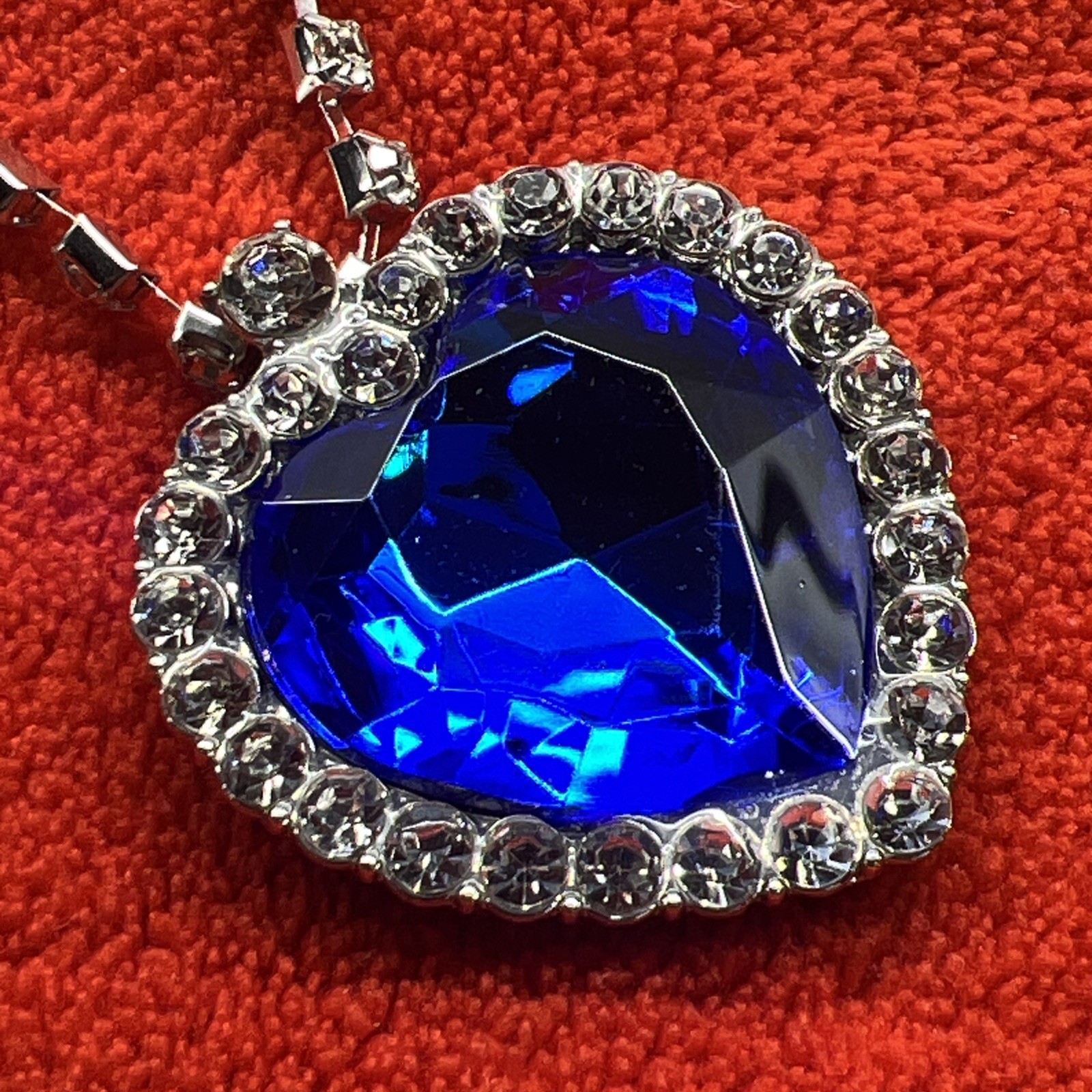 Necklace Female