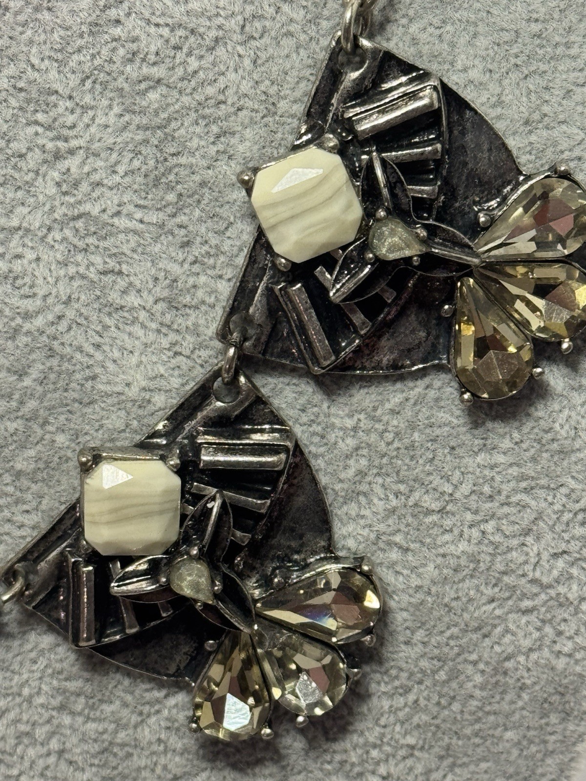 Beautiful Statement Necklace Great Quality. Perfect For Any Occasion