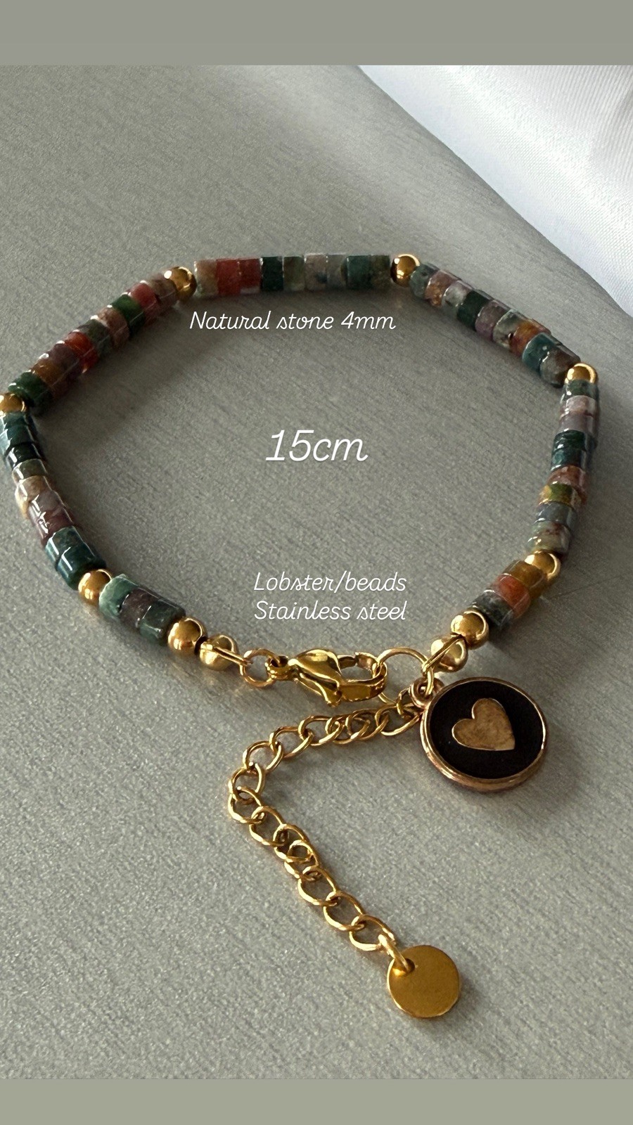 Bnk Bracelet
