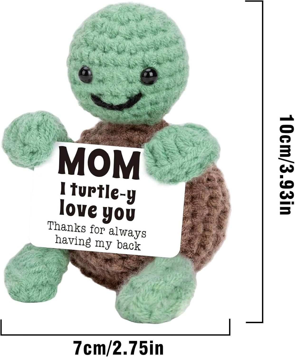 Gifts for Mom, Mothers Day from Husband Daughter Son, Birthday Women Wife Gifts