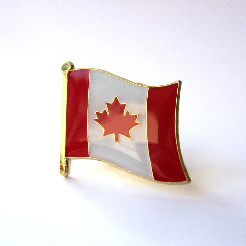 200+ PATRIOTIC COUNTRY National Country Flag Lapel Pin Badge Brooches Metal with