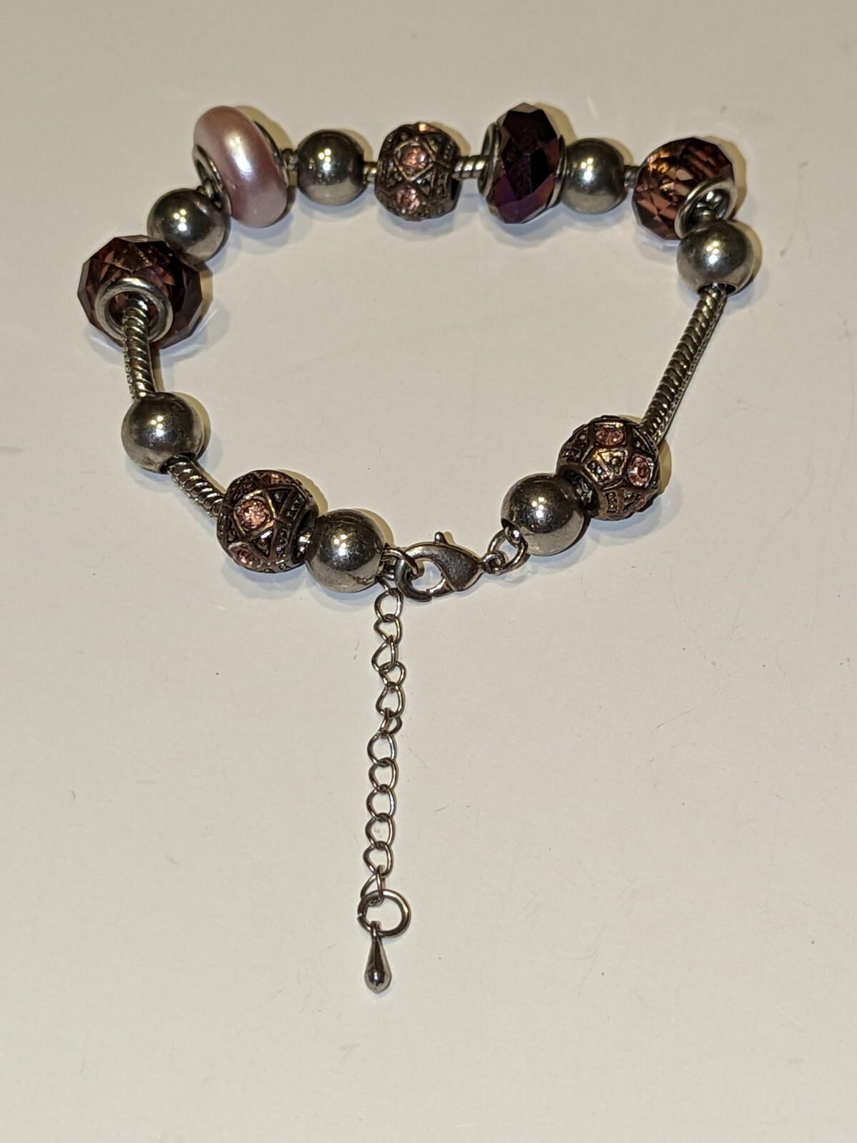 Ladies Fashion Jewelry, Bracelets,12 items $1.99 each -All are Stretch except 4