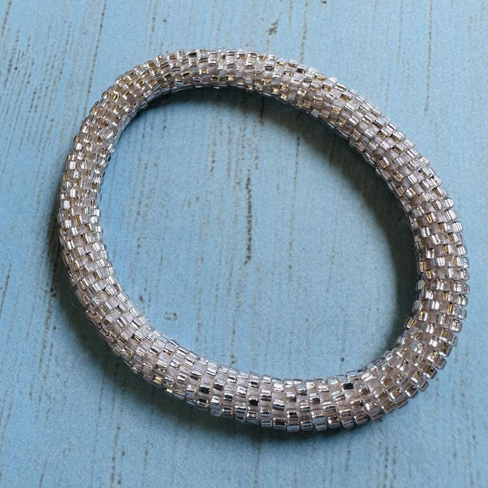 Bracelet Lot See Description For Details