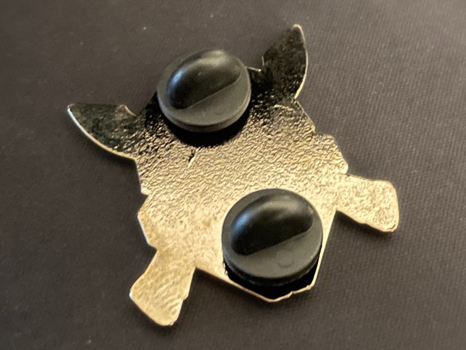 Halo Legendary Metal Enamel Pin