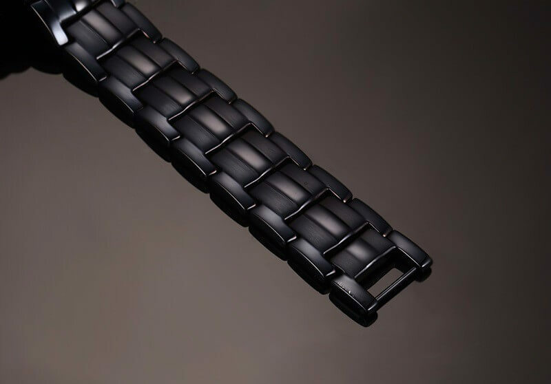 Titanium Magnetic Bracelet Men Women Arthritis Pain Relief Balance Stress Energy