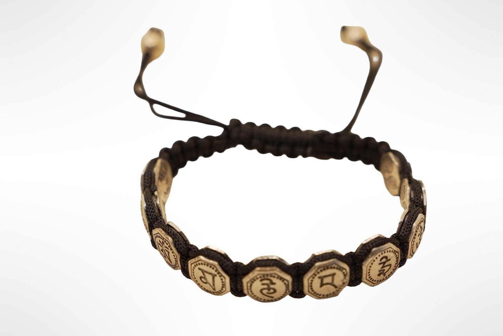 Love and Compassion Bracelets Adjustable One Size Fits All New