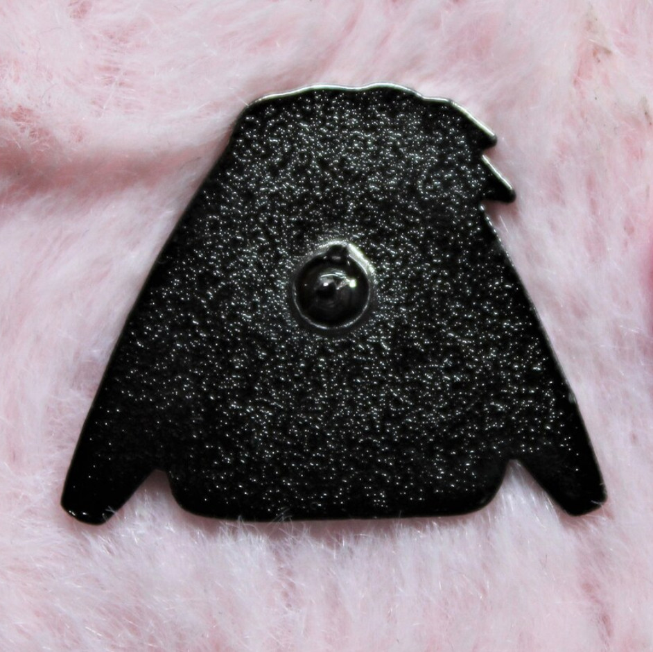 GREASE-PINK LADIES- PIN-2 OR MORE PINS SHIPPING $5.49-SPEND $20 SHIPPING IS FREE