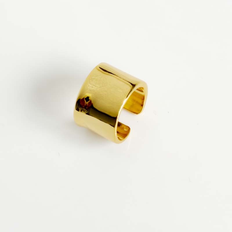 NewJenny Bird Ring Cocktail Ring Cuff Women Party Vacation Jewelry 3Size Gift