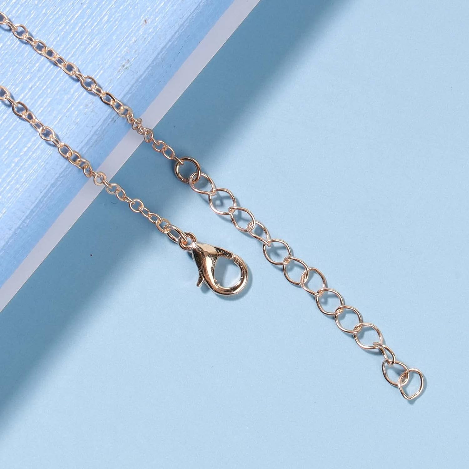 Boho Pearl Slave Bracelet Gold Ring Wrist Pearl Finger Minimalist Hand Chain