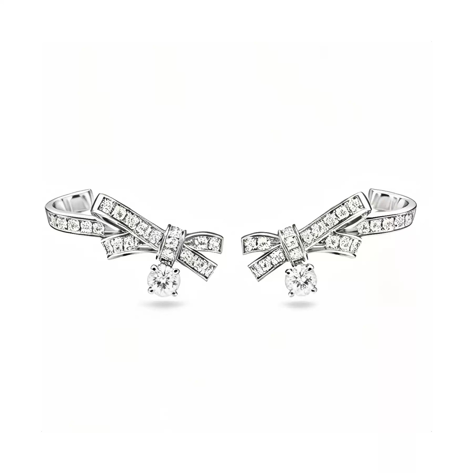 The 21st Century Grand Prince’s Wife IU Earrings women’s ring earrings SET