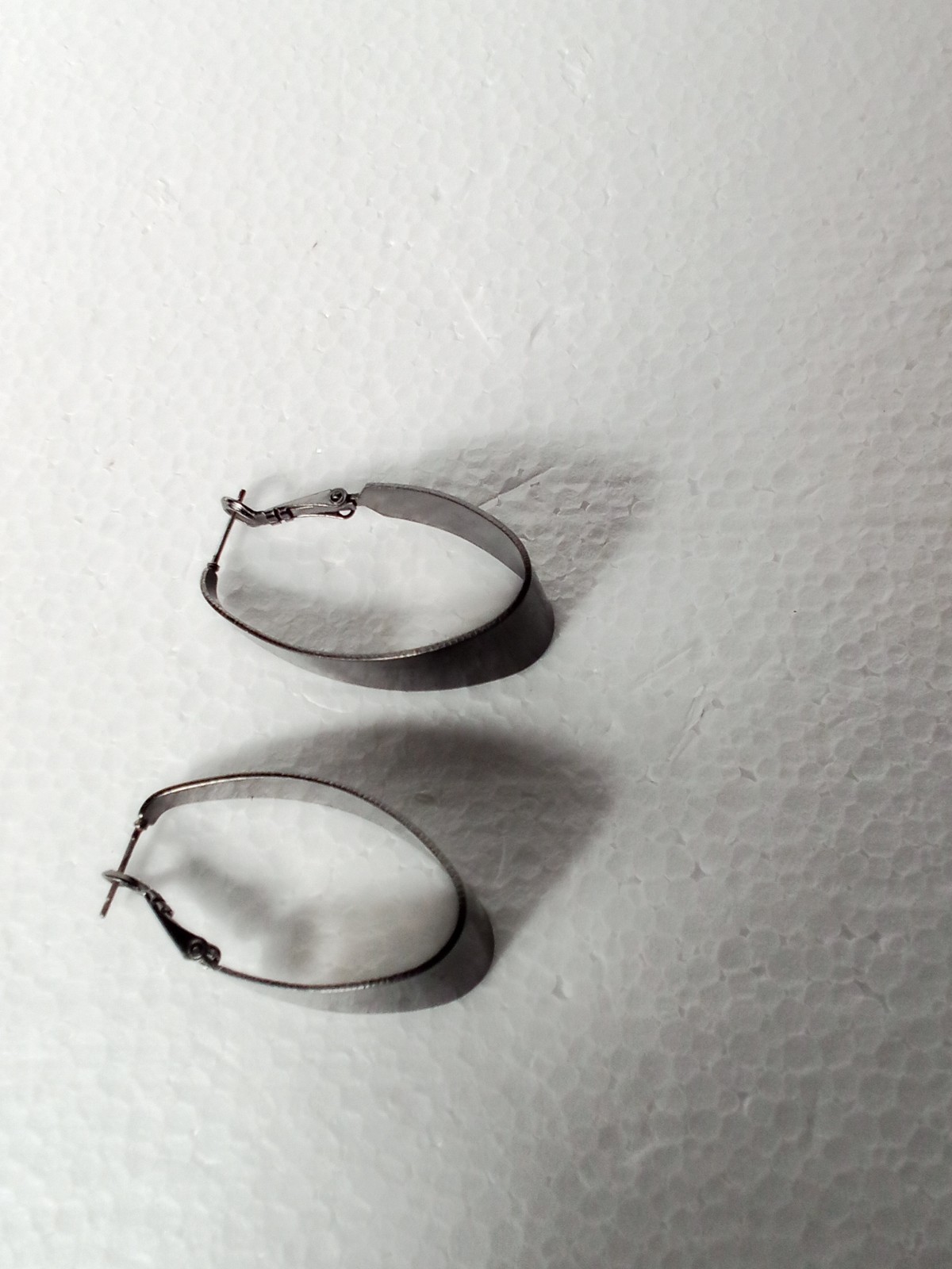 Cute For Any Occasion Hoop Earrings