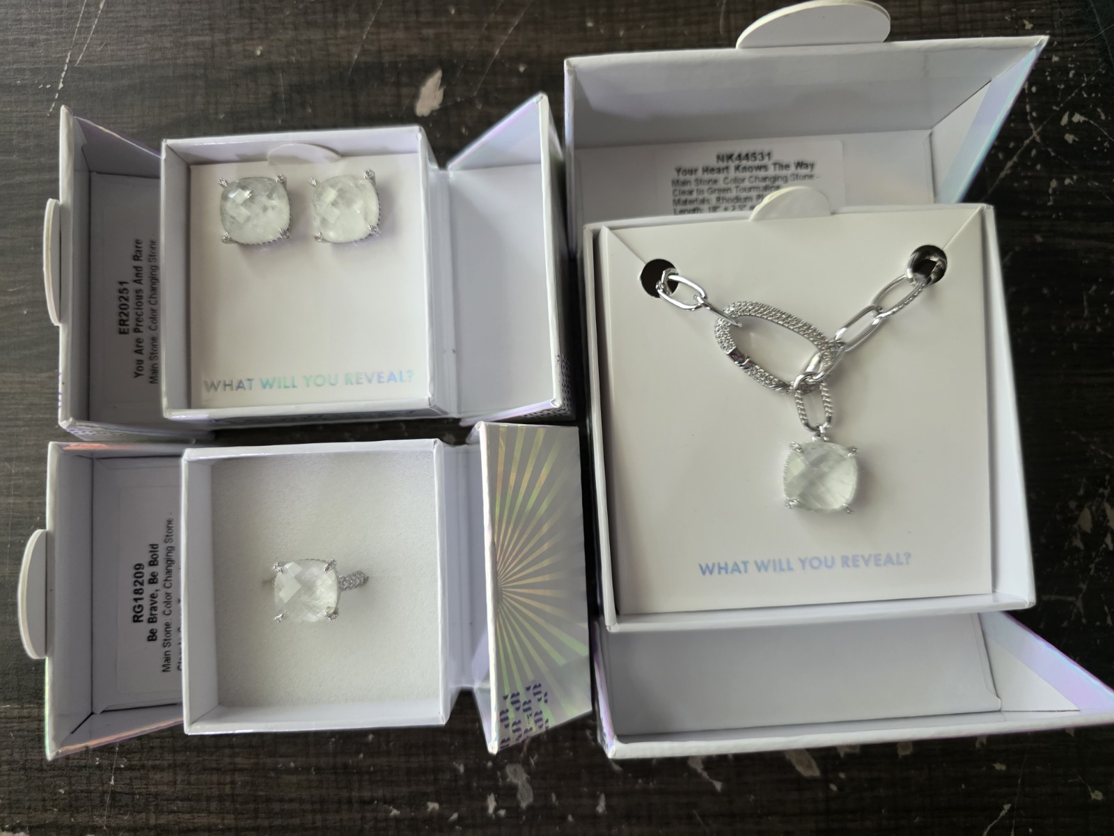 BP 2025 Mental Health Awareness Set