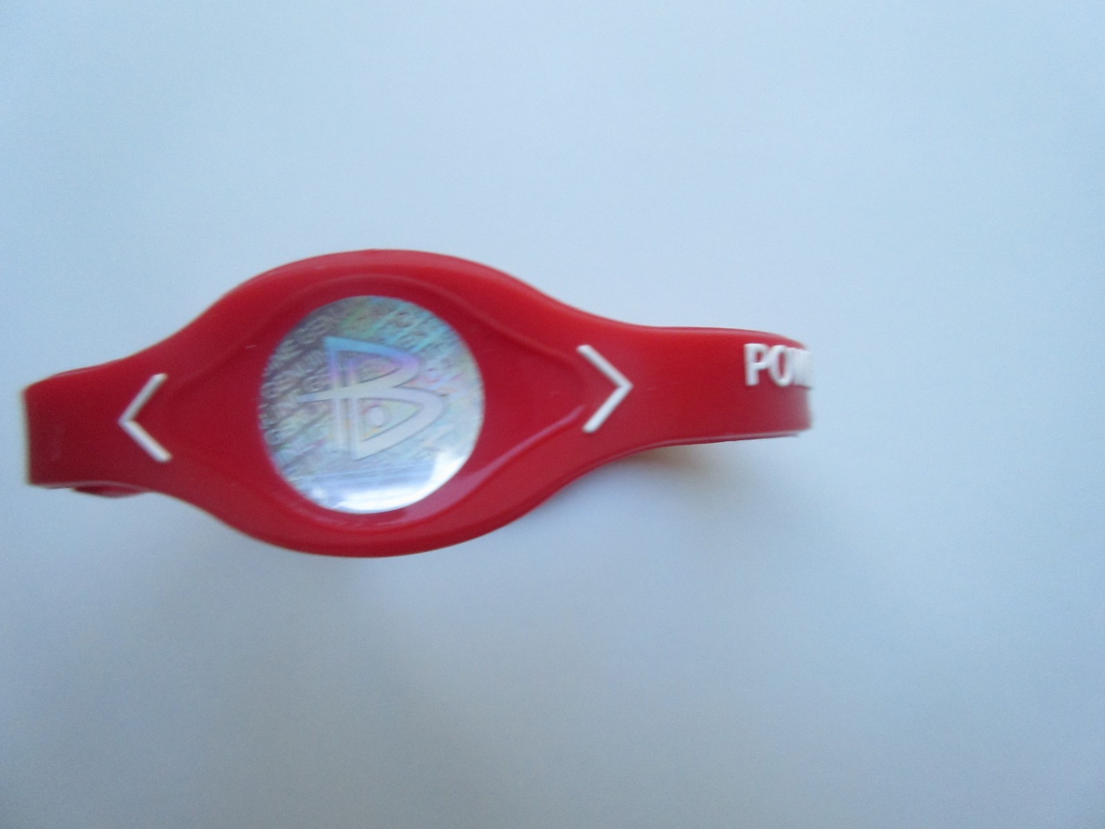 2 PACK Power Balance Energy Health Band Bracelet Yellow, green,clear,red,pink,