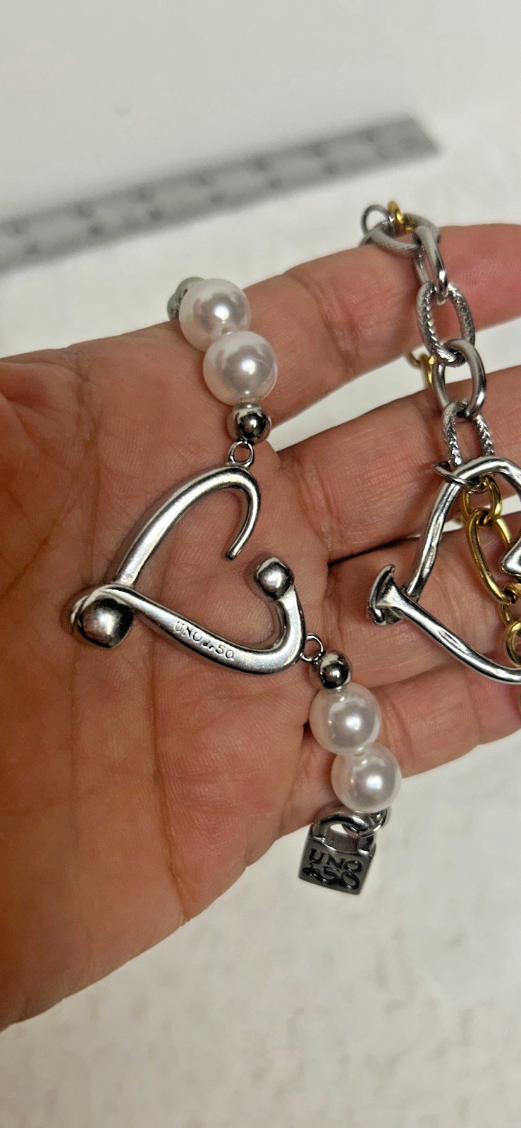 High-Quality Multi-Piece Fashion Jewelry Set – 4-Piece Collection