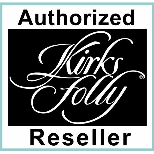 KIRKS FOLLY Crystal Star Dancer Necklace sterling silvertone