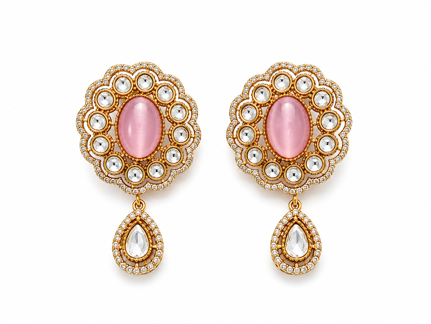 Indian Handmade Jewelry, Traditional Ethnic Jewelry, Festival & Wedding gift 150