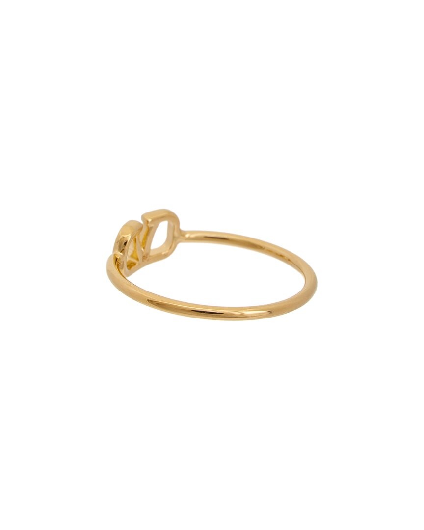 Valentino Vlogo Signature Ring Women’s