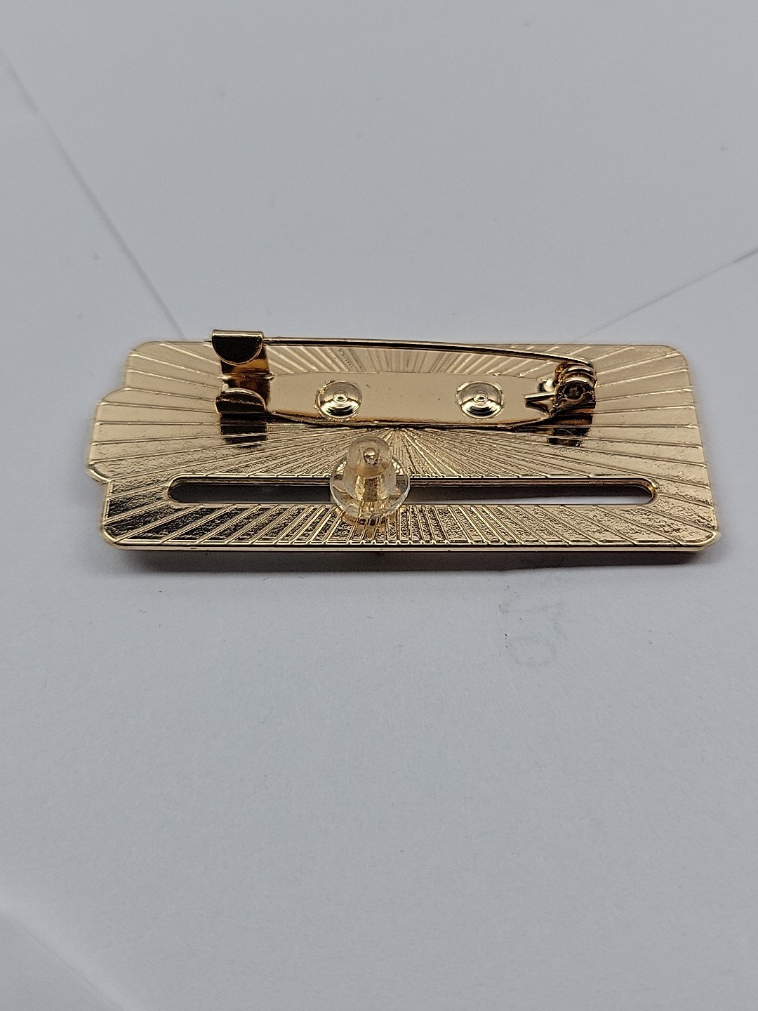 My Social Battery Lapel pin, adjustable slide, novelty collector pin