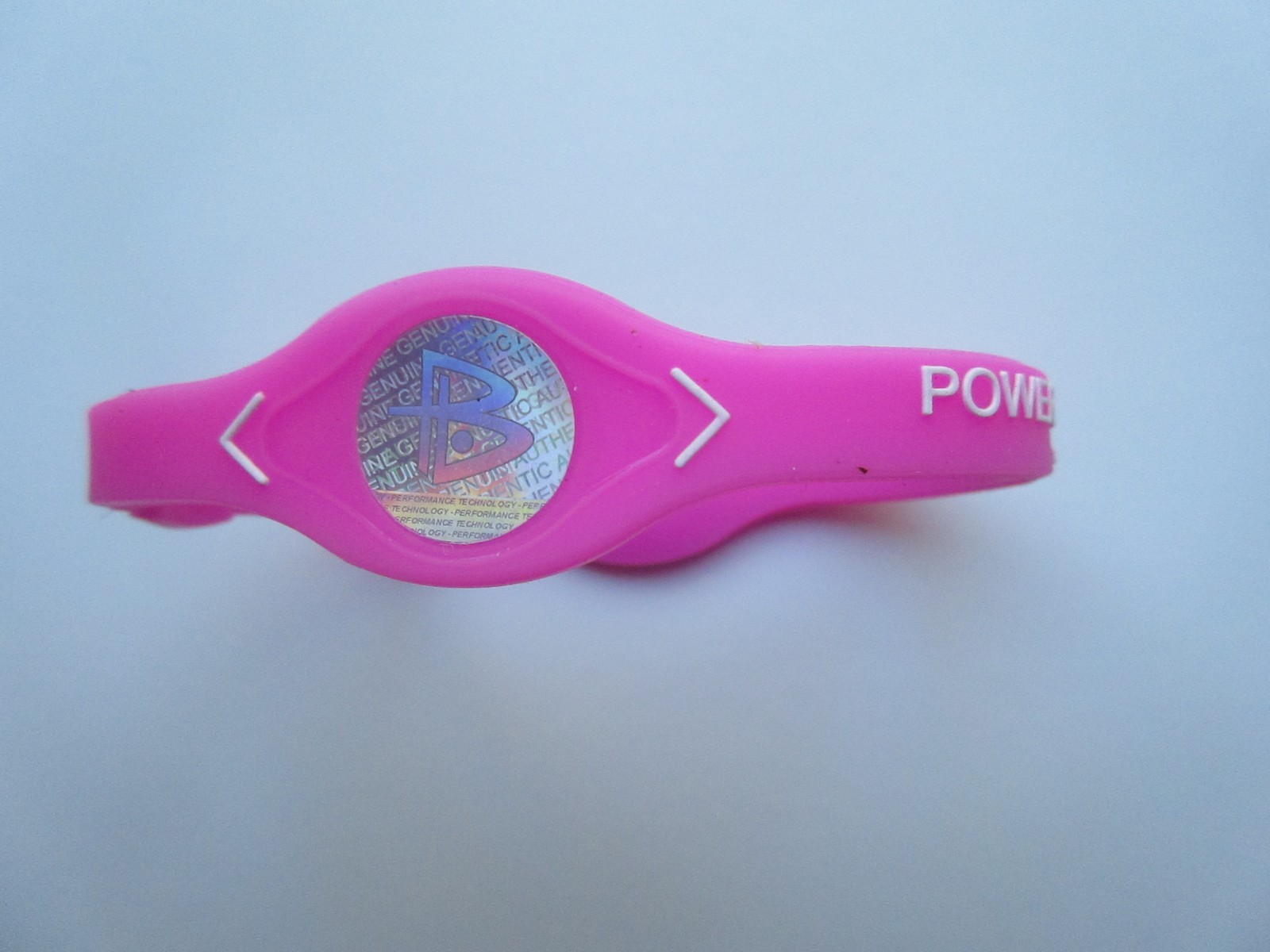 2 PACK Power Balance Energy Health Band Bracelet Yellow, green,clear,red,pink,