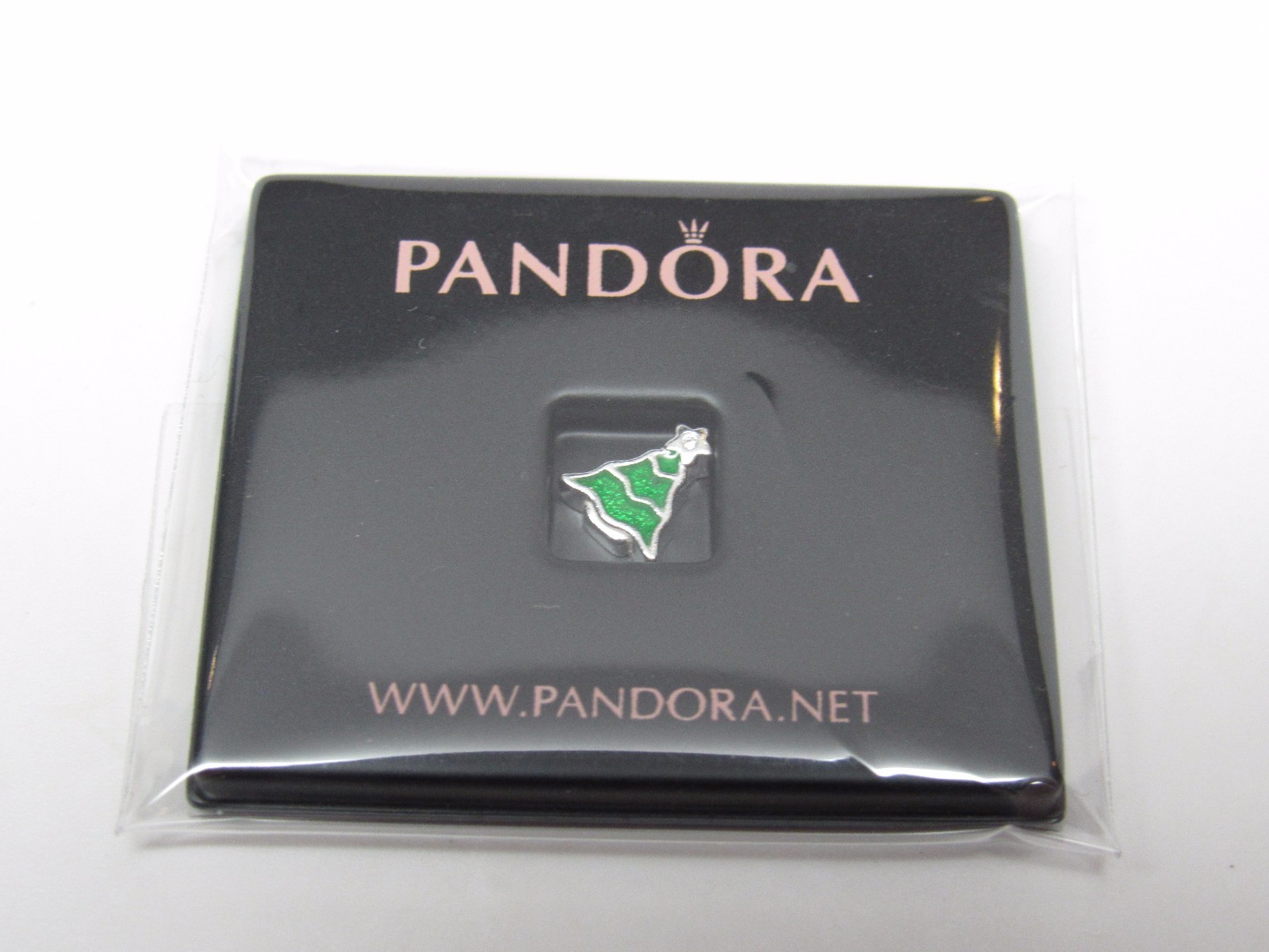 Pandora Christmas Mini Petite Charm 4 Lockets COMBINE ANY MINI CHARMS AND SAVE$$