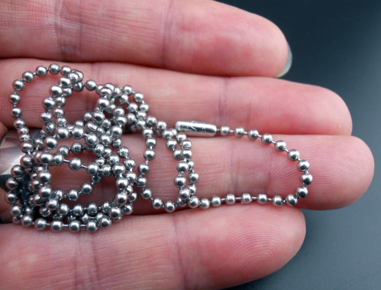 Spiked Heart Necklace Stainless Chain New Pendant Gothic Thorns Jewelry Spikes