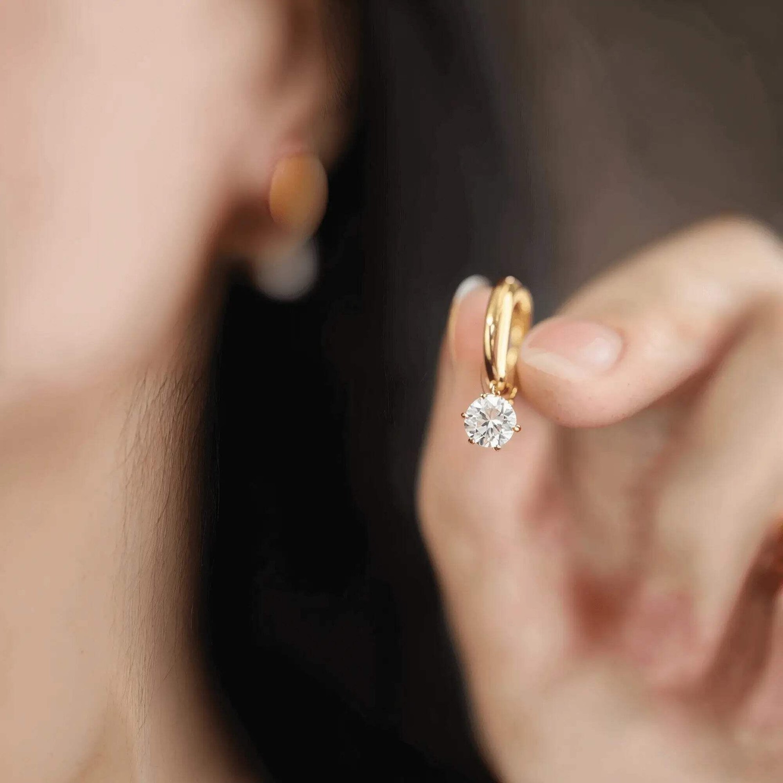 Olyra Earrings