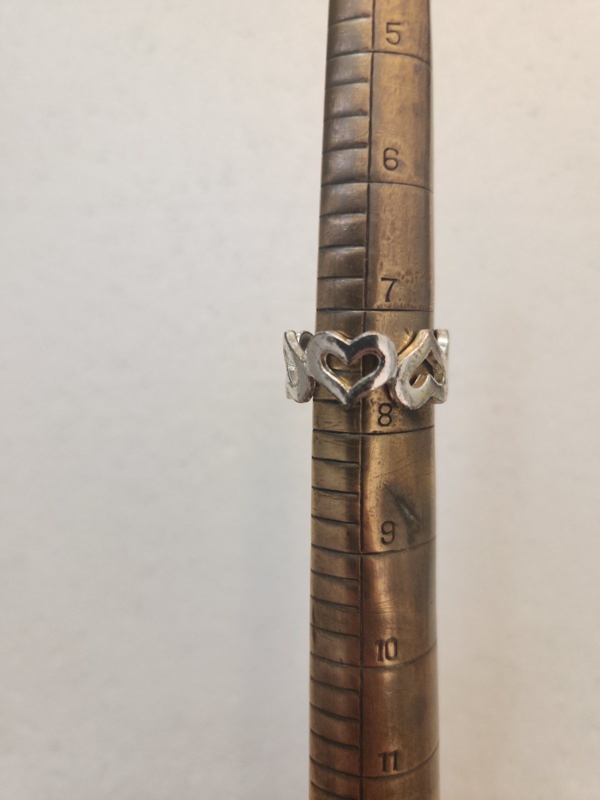 Fashion Ring Perfect for ANY Occasion