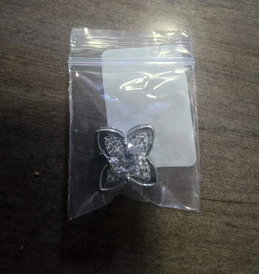 Wholesale Jewelry Lot 22 Pieces- Rings Necklaces Bracelets Etc See Description