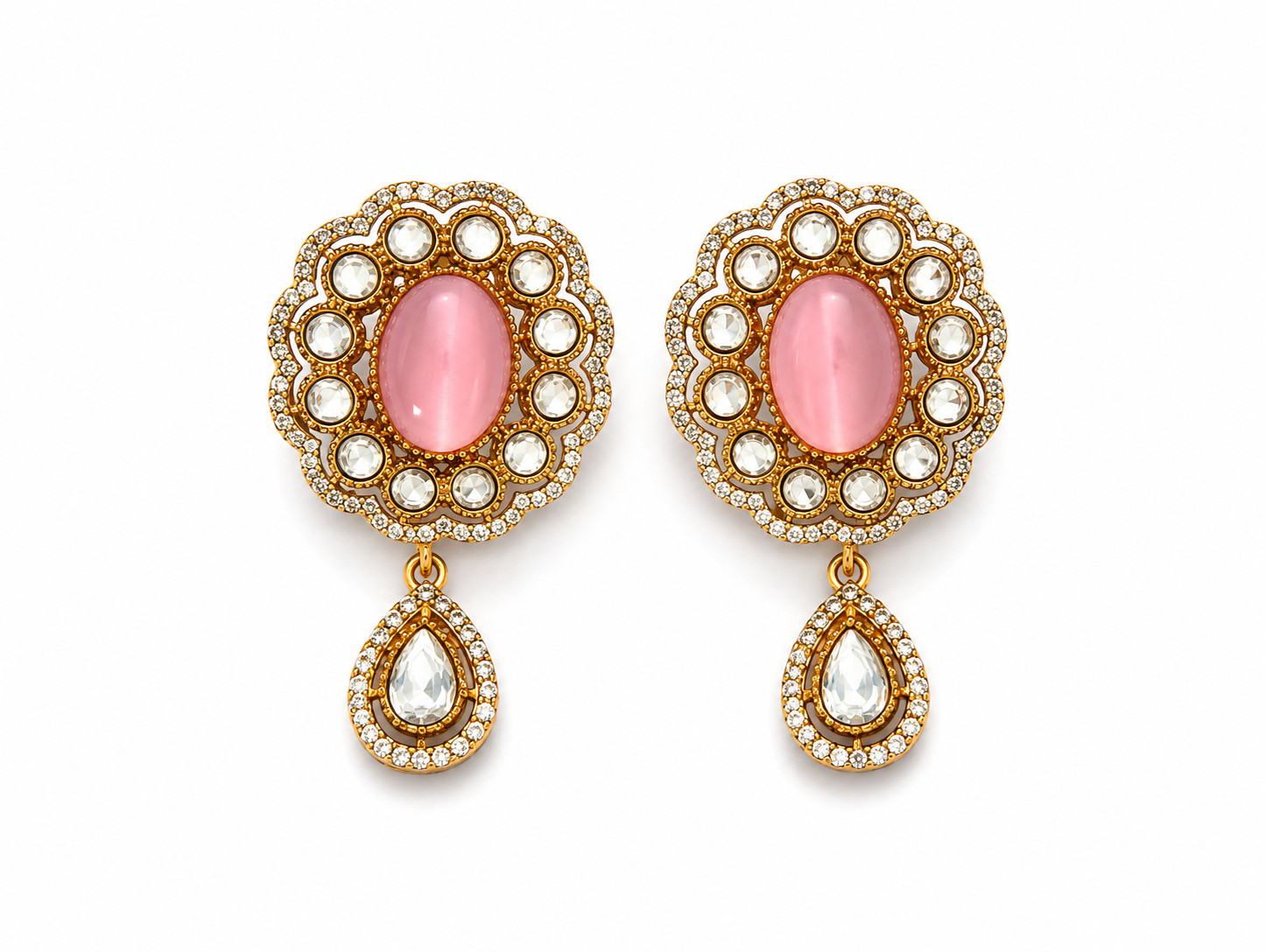 Indian Handmade Jewelry, Traditional Ethnic Jewelry, Festival & Wedding gift 150