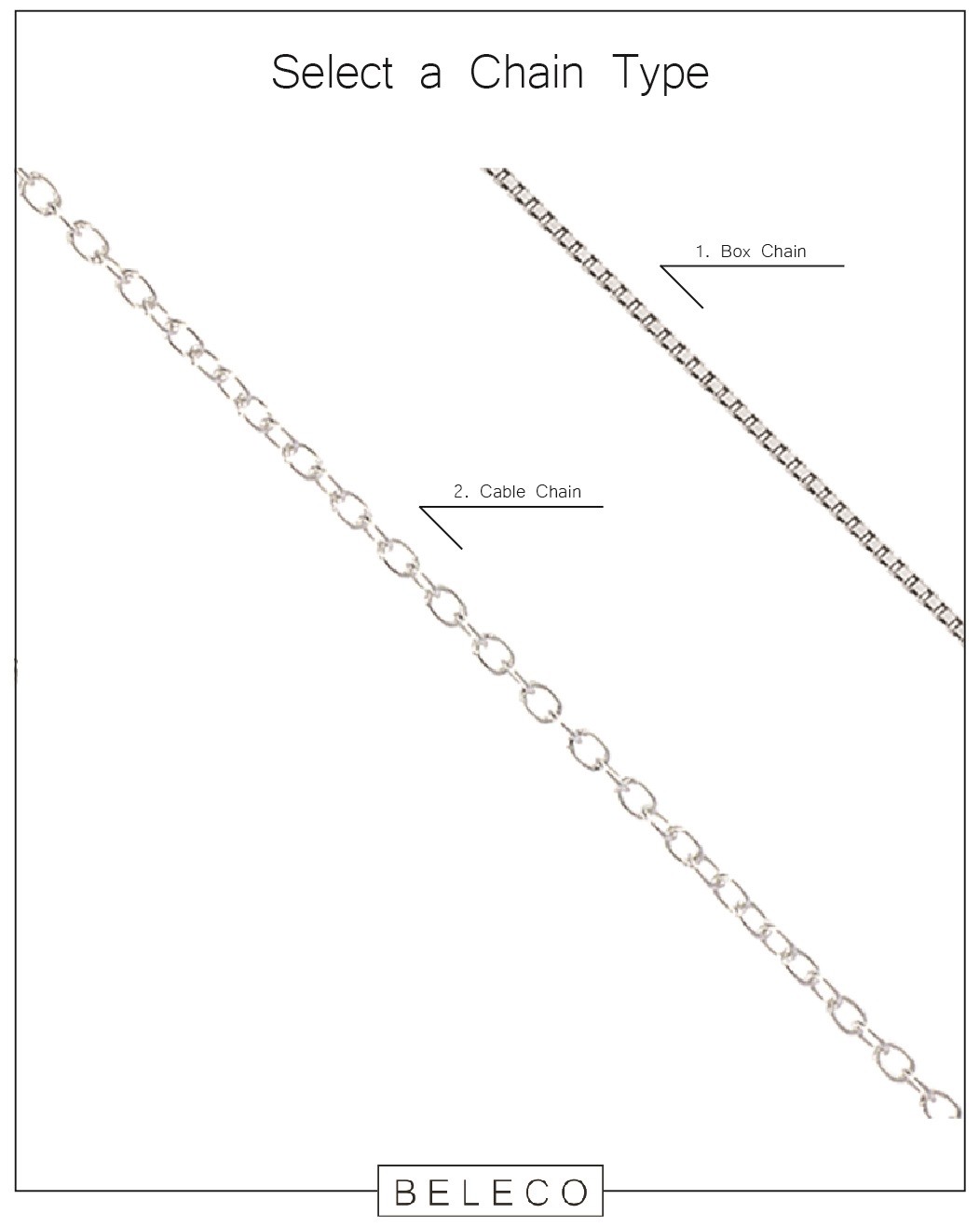 Personalized Him And Her Necklace Custom Couples Jewelry Set Initial Pendants