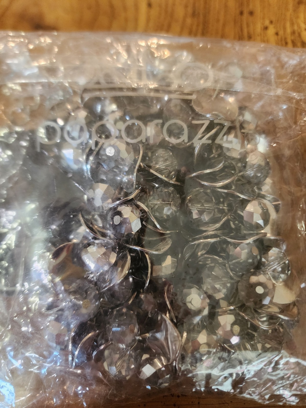 Paparazzi Zi Signature Necklace – THE HAYDEE
