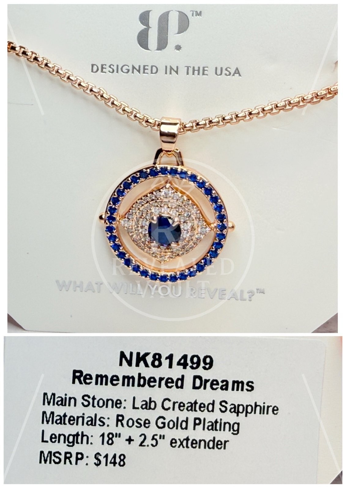 Remembered Dreams – September Birthday 2025