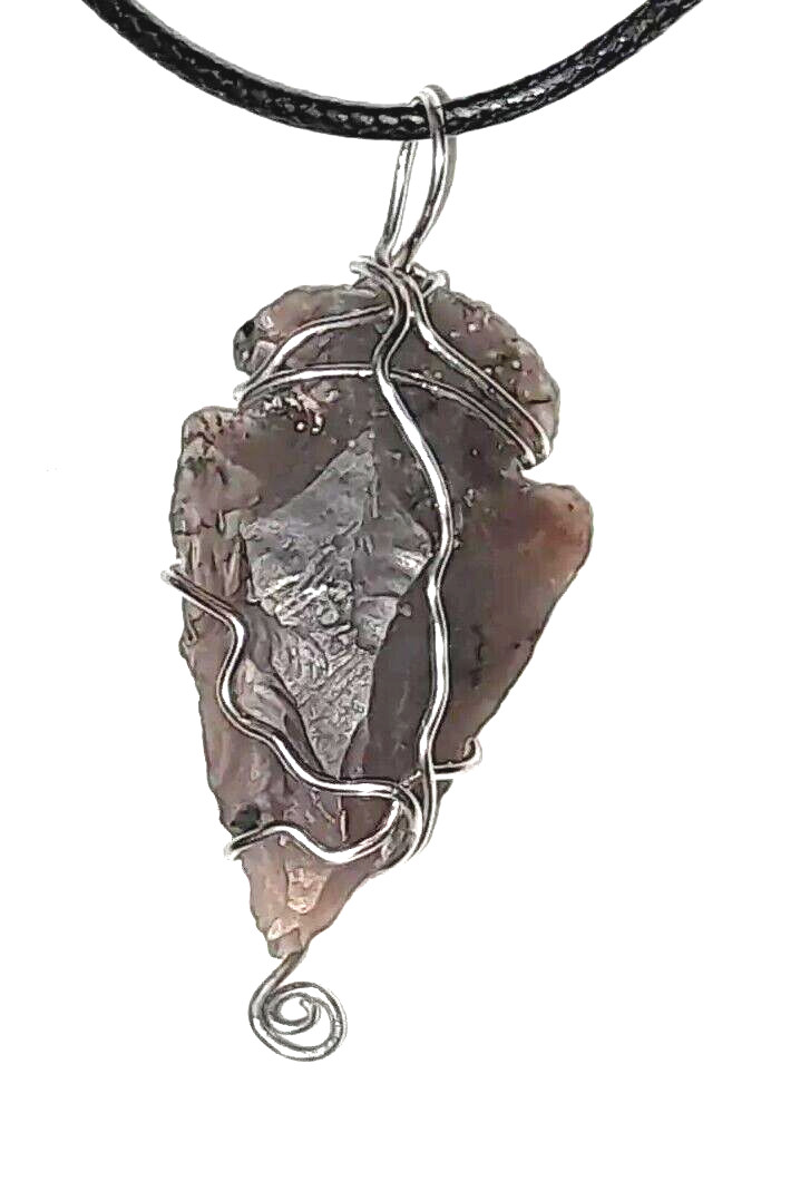 Arrowhead necklaces, male, female new pendant, jewelry, Gifts unisex