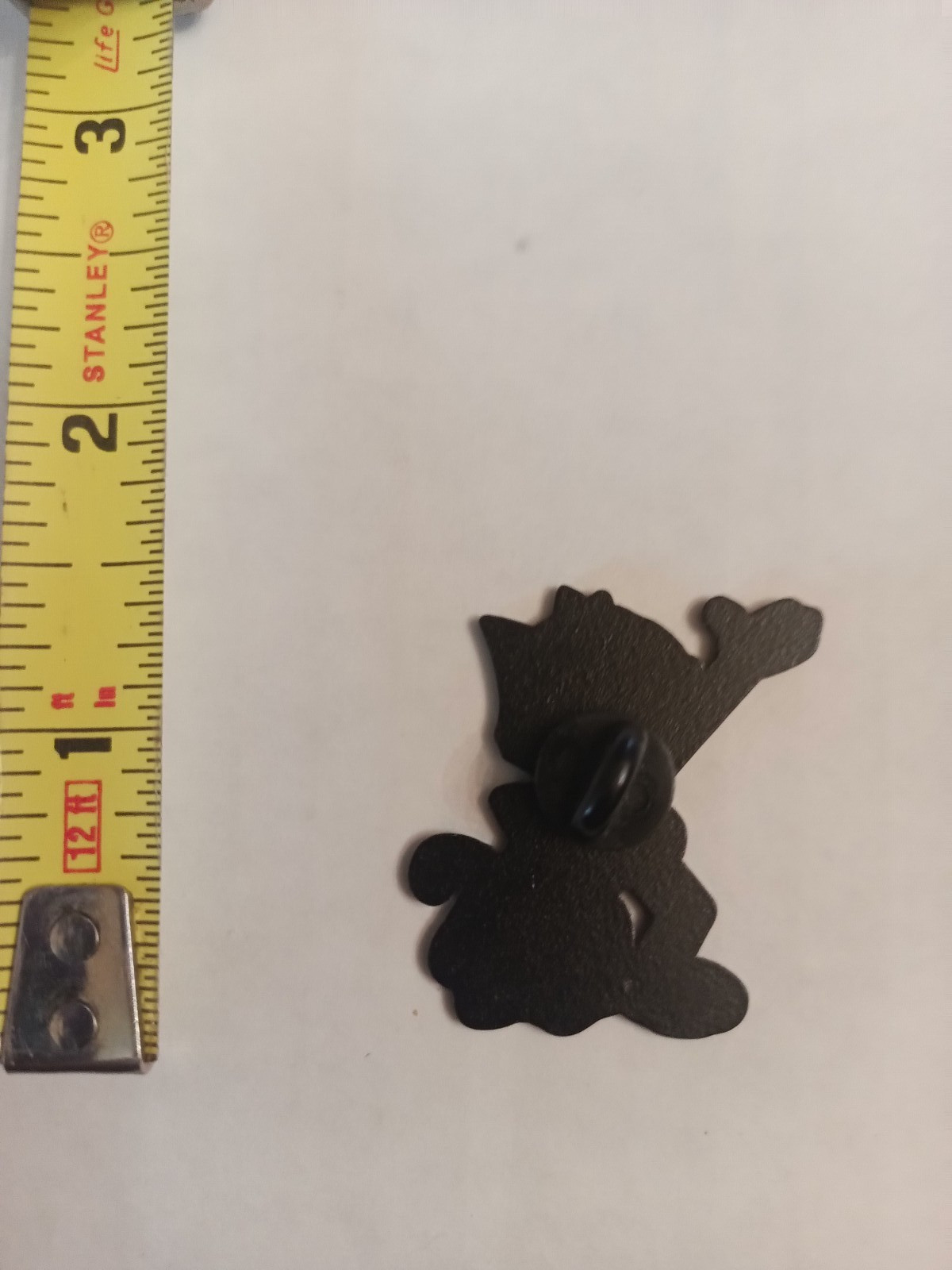 FELIX THE CAT ENAMEL PIN-SHIP ALL THE PINS YOU BUY FOR $4.99-VISIT OUR STORE