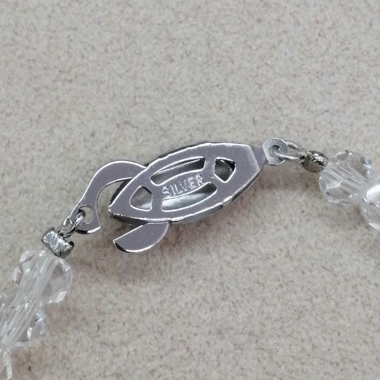 40CM necklace Used