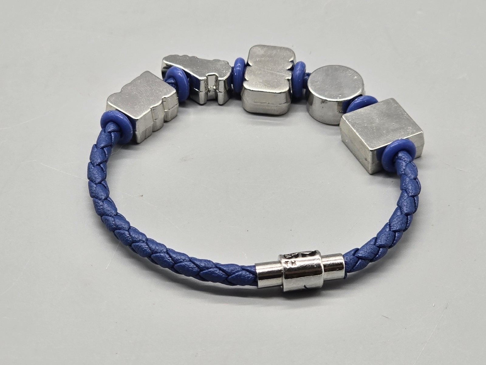 FIFA World Cup 2026 Bank Of America USA Fan US Team Charm Bracelet Collectible
