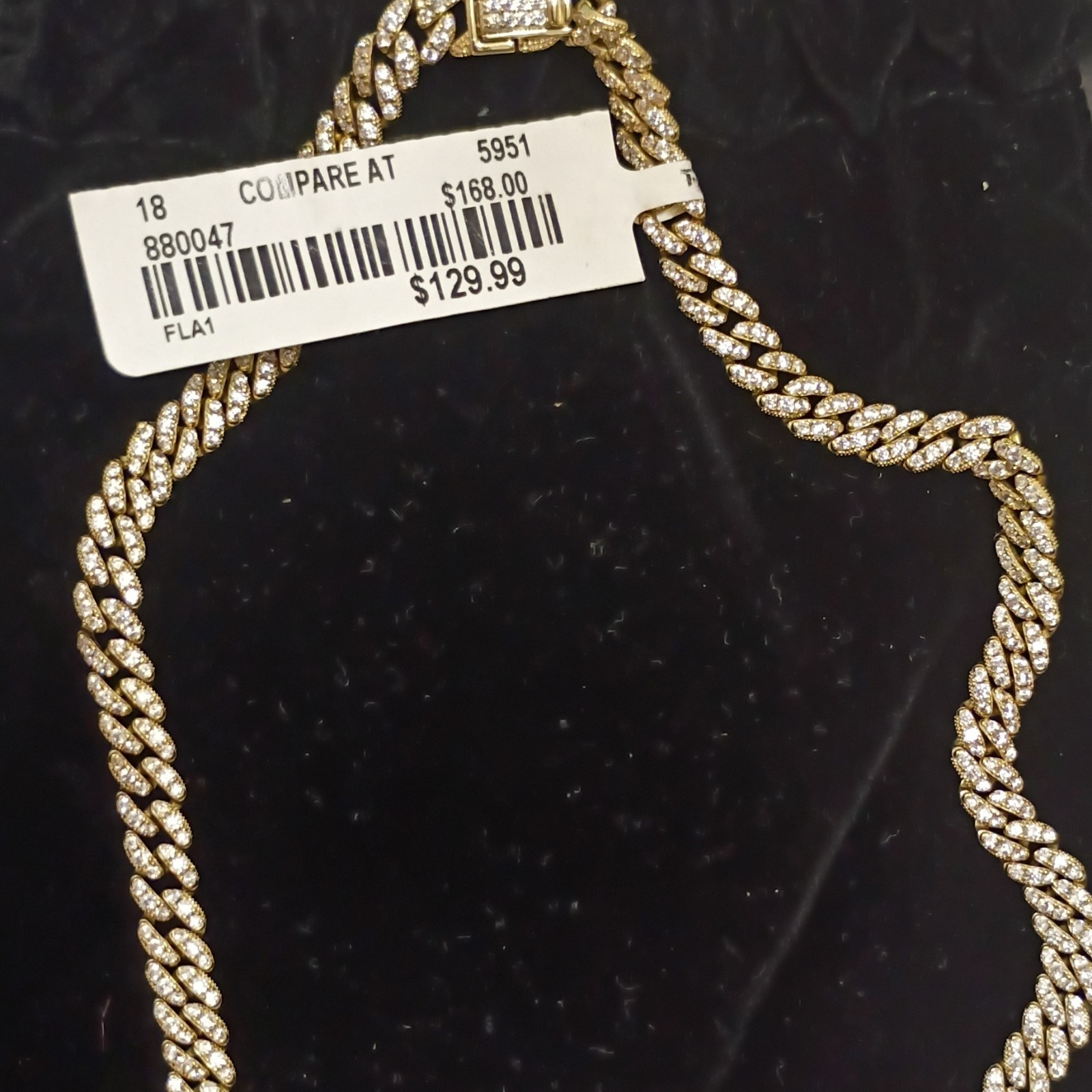 necklace jewelry