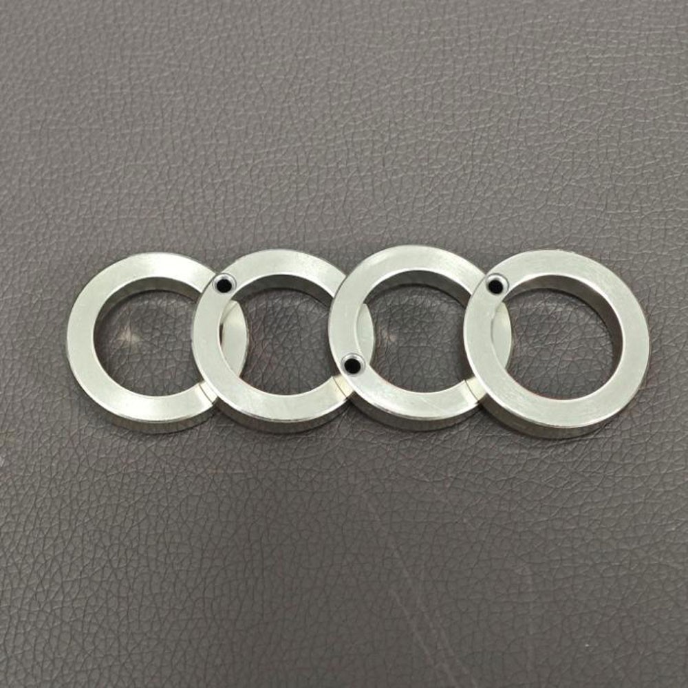Folding Finger Ring – 4 Finger Foldable Fidget Toy for Stress & Anxiety AU