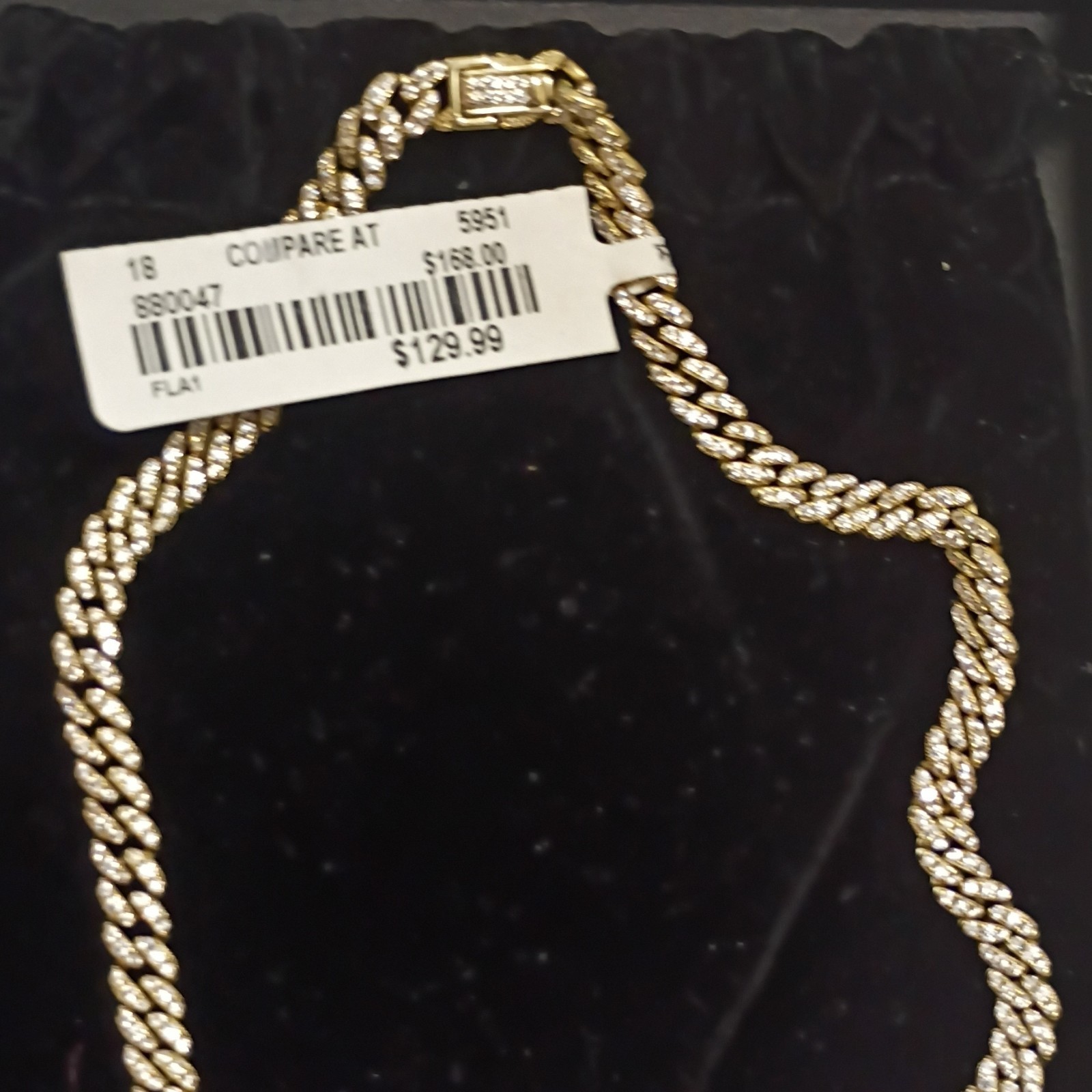 necklace jewelry