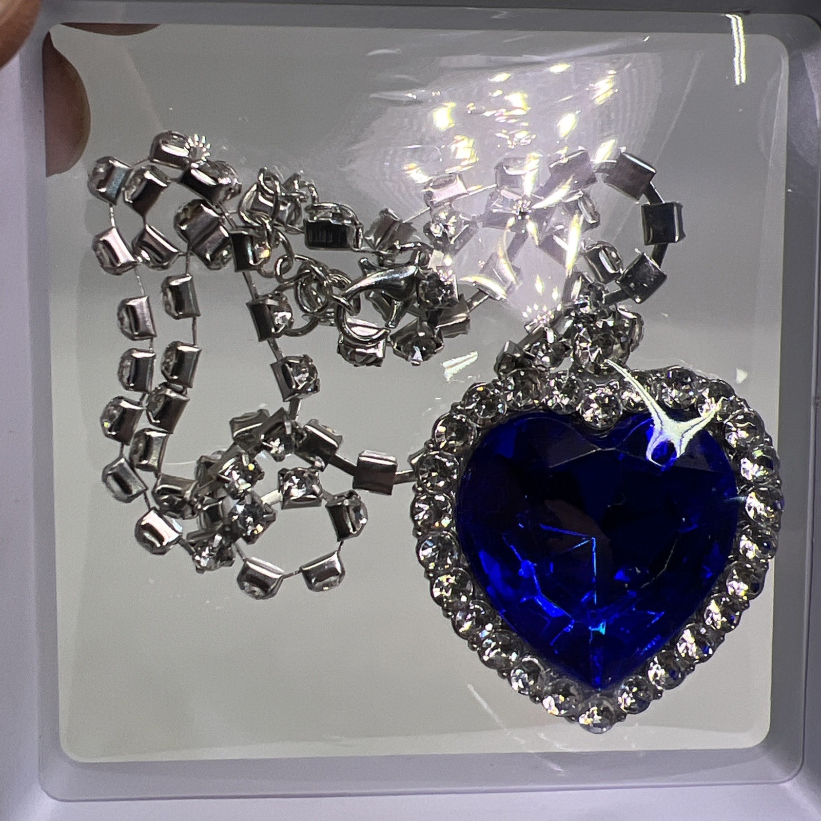 Necklace Female