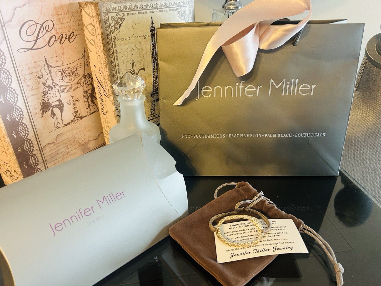 Jennifer Miller Bracelet New In Box ❤️