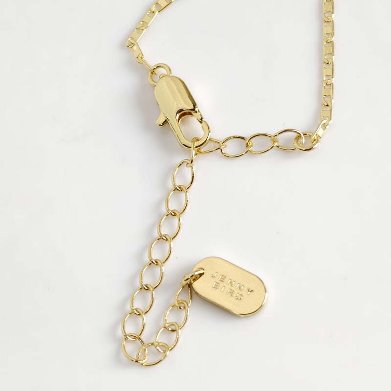 16″ Jenny Bird Floral Chain Necklace Gift Fashion Women Party Holiday Jewelry