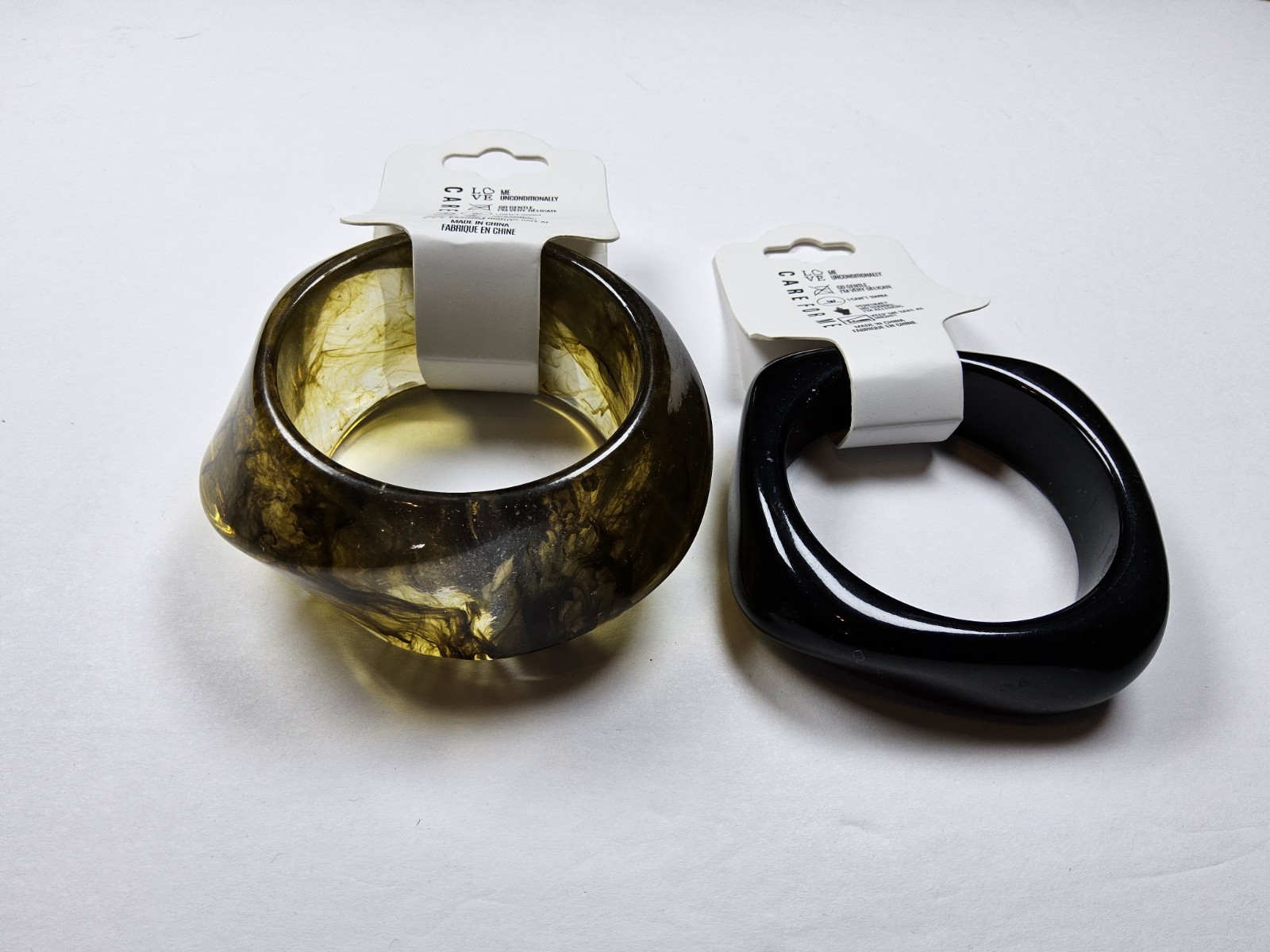 8 Other Reasons Bangle Bracelets Set
