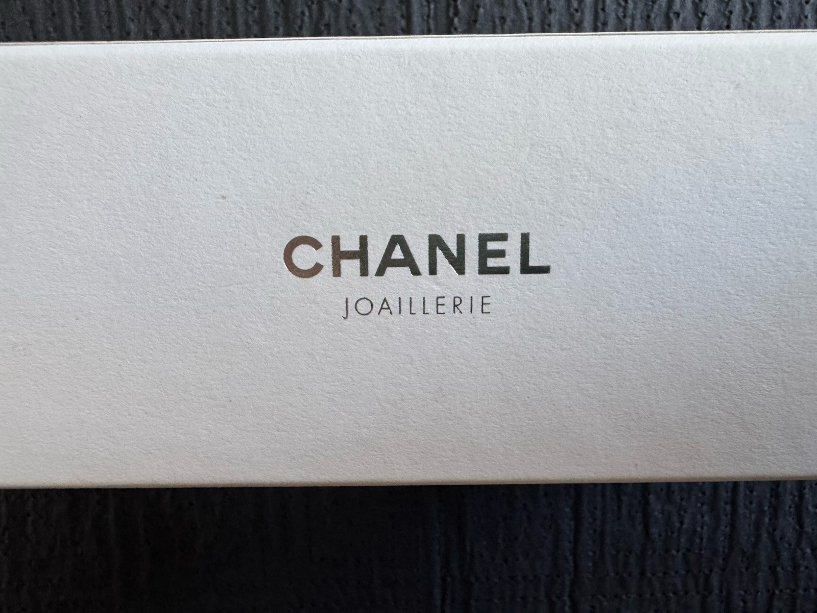 3 Authentic CHANEL Camellia Brooches/Pins Set VIP Fashion Show Gift