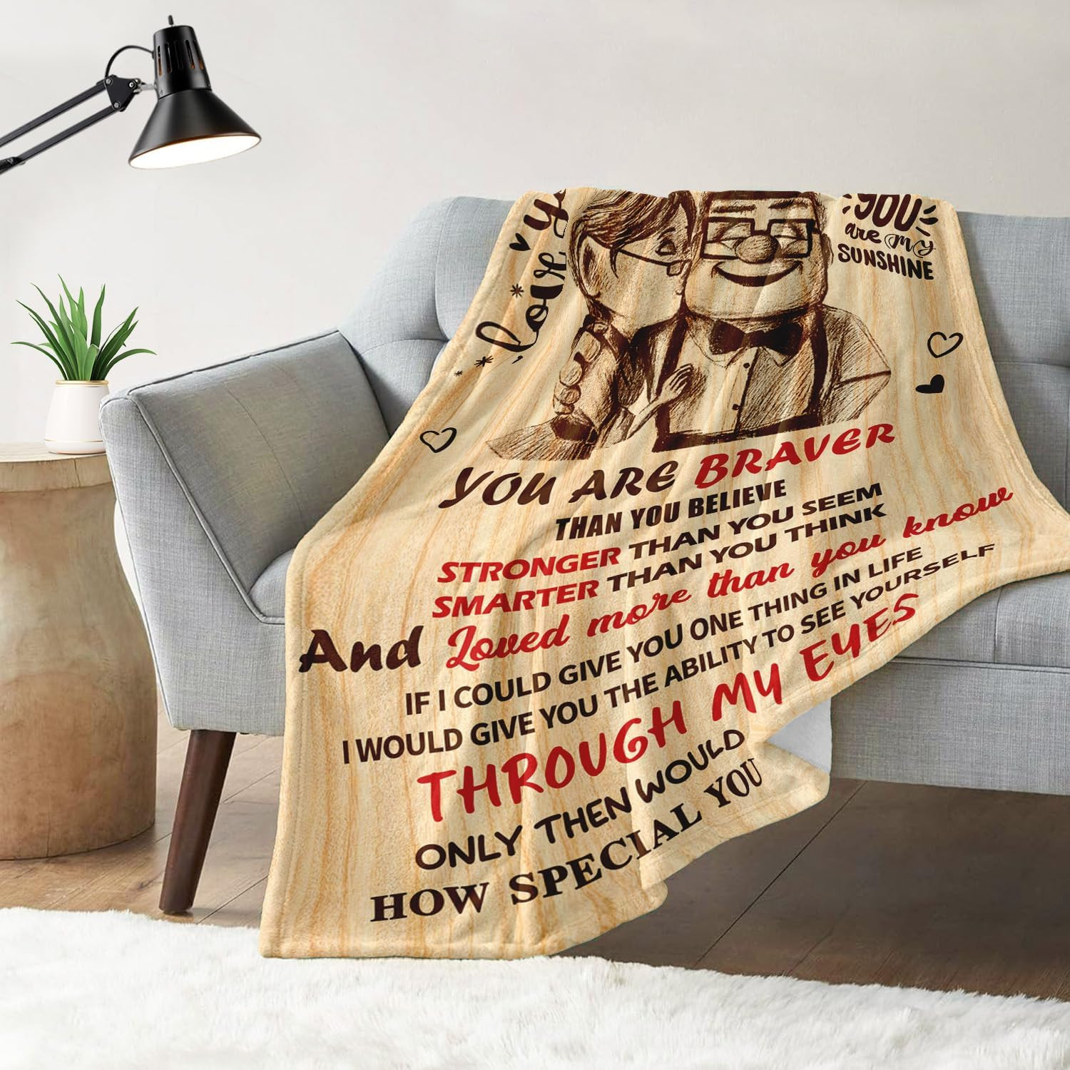 Birthday Gifts for Wife from Husband – Romantic Anniversary Birthday Gifts for W