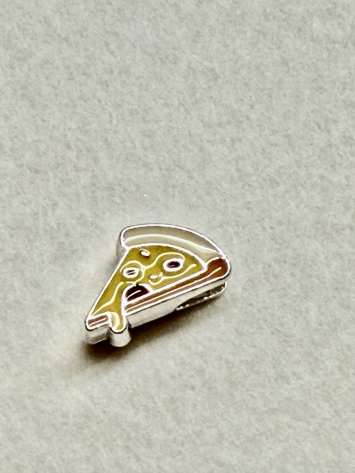 FIFA World Cup 2026 Bank of America New York BofA Fan Bands Pizza 🍕CHARM ONLY