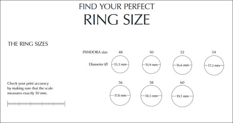 NEW Authentic Pandora 925 Silver Fairytale Tiara Stackable CZ Ring 196226CZ