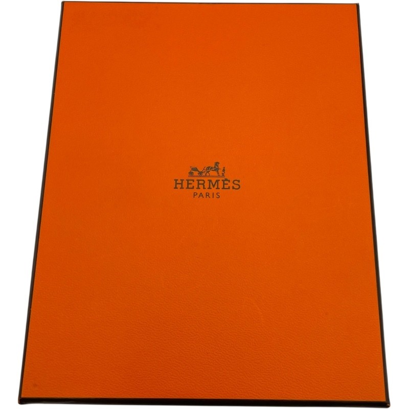 HERMES Petit H Peacock Charm P0068257