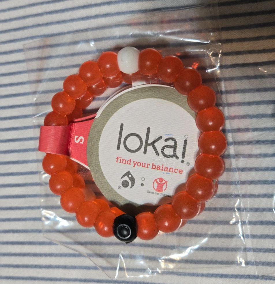 Lokai Bracelets Assorted Colors Size S M L