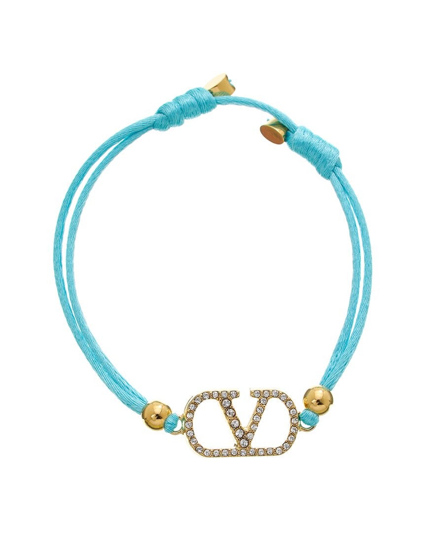 Valentino Vlogo Signature Bracelet Women’s